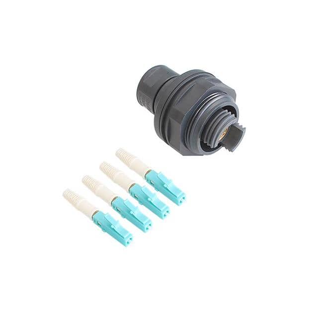 PXEB5412B002 CBL ASSY 4CH JNBH-LC OM1 2M