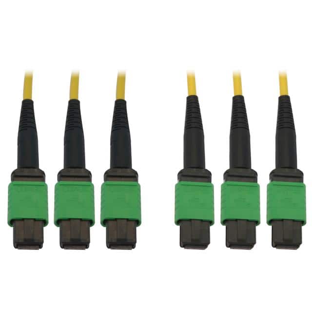 N392B-61M-3X8AP 40/100G SINGLEMODE 9/125 OS2 FIB