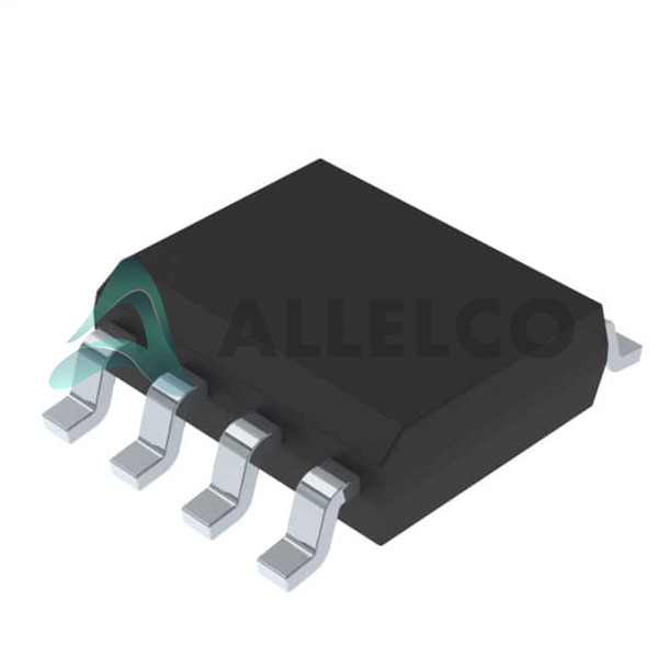 TDA2822D The STMicroelectronics TDA2822D is a Class AB audio amplifier designed for mono or stereo applications. It comes in an 8-SOIC package and operates within a supply voltage range of 1.8V to 15V.