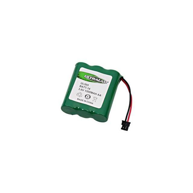 TYPE 21 Replacement for Panasonic Type 2