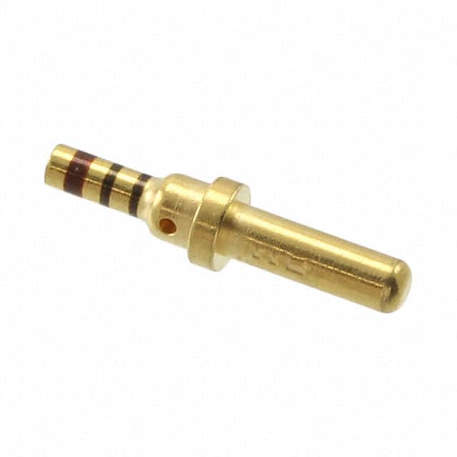 M39029/1-100 CONN CONTACT SZ22 0.418" L