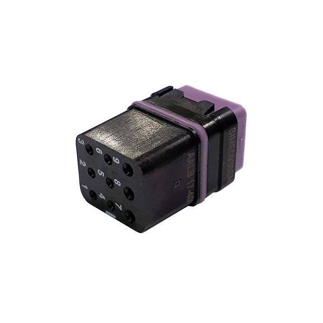 SIME0936SN MODULE FOR CRIMPED CONTACTS SOCK