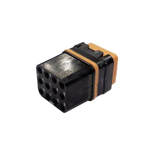 SIME1220SA MODULE FOR CRIMPED CONTACTS SOCK
