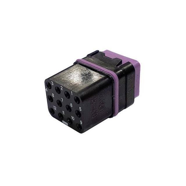 SIME0912SB MODULE FOR CRIMPED CONTACTS SOCK