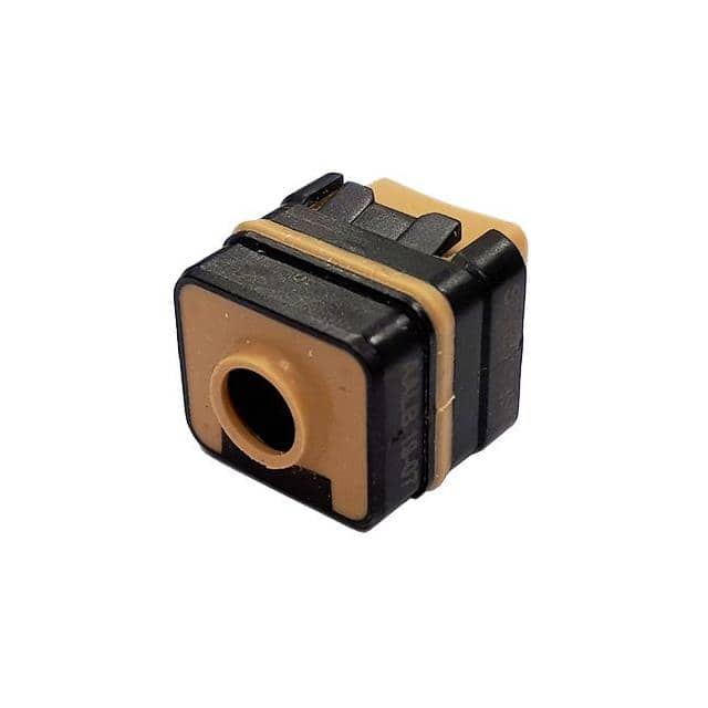 SIME0118PC MODULE FOR CRIMPED CONTACTS PIN