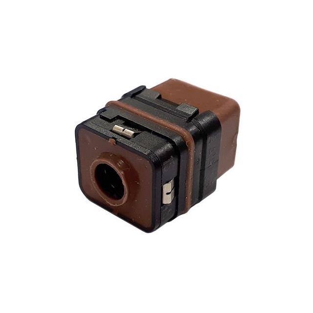 SIMEG0128PN GROUNDED MODULE PIN WITH PERIPHE