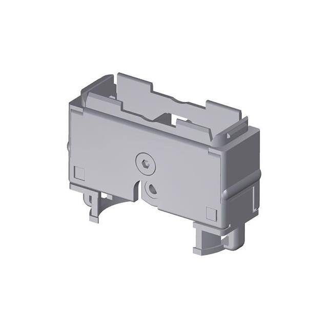 33516022028 CABLE CLAMP ADJUSTABLE 2 MODULES