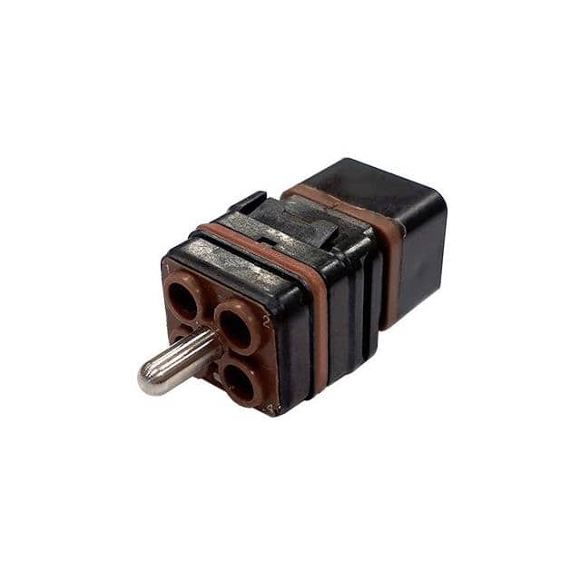 SIMEO04ELPN MODULE FOR FIBER OPTICS TERMINI