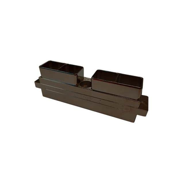 SIM2B82V RECEPTACLE STANDARD NUT HOUSING