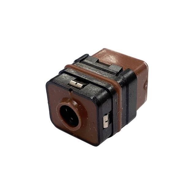 SIMEG0108PN GROUNDED MODULE PIN WITH PERIPHE