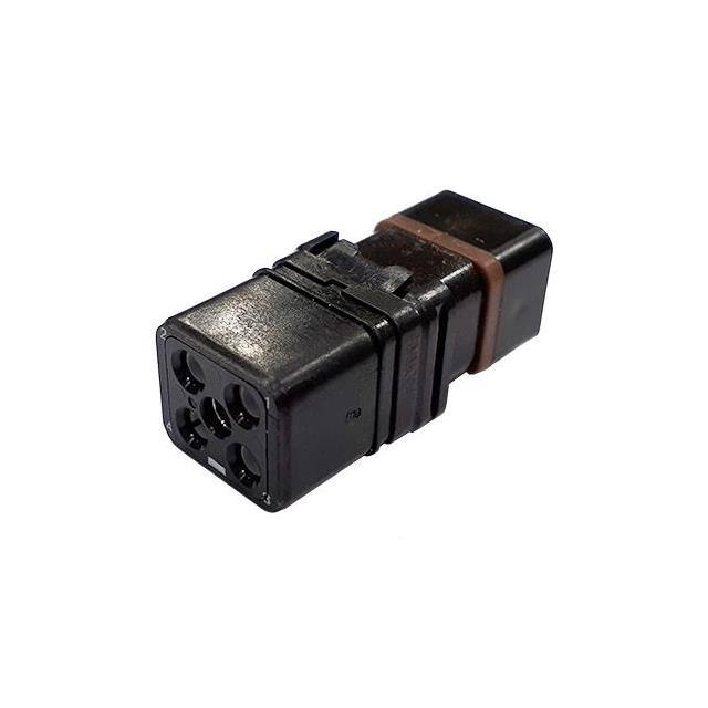 SIMMO04ELSN FEMALE OPTICAL MODULE FOR ELIO C