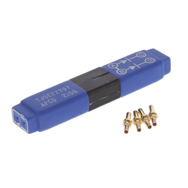 TJSE22707 CONN WIRE SPLICE DIODE SZ22