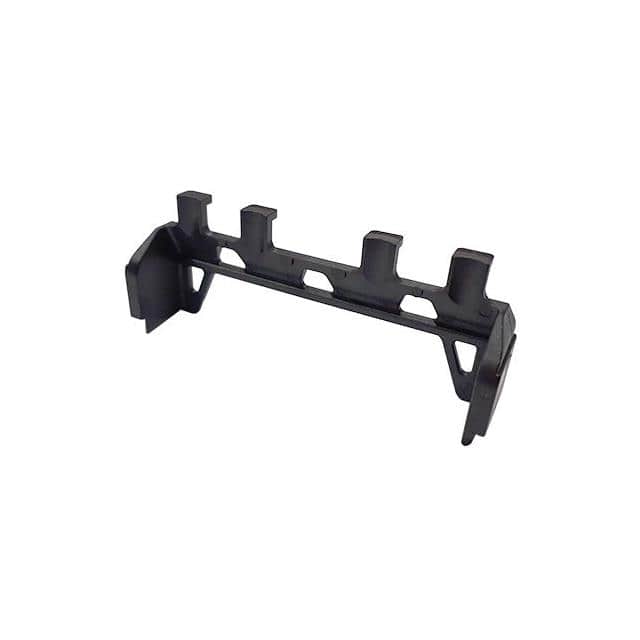 33516084303 CABLE CLAMP MONOBLOC 4 MODULES C