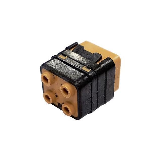 SIMM0412PA MALE MODULE #12