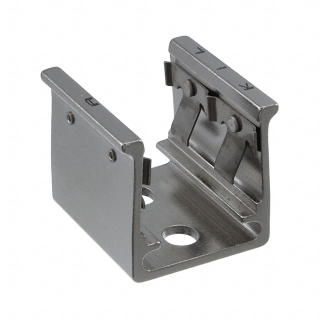 CTJ-3D-02 CONN RAIL ASSY 1.036" L
