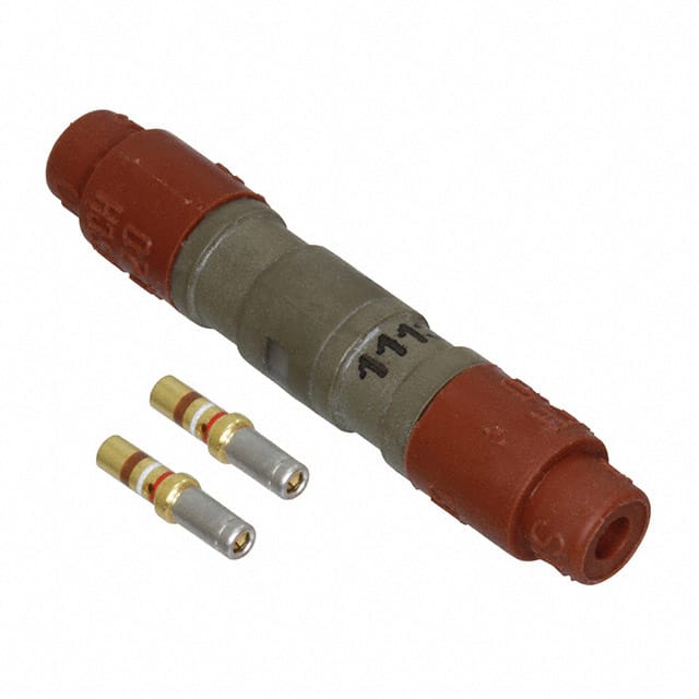 CTL-20-513 CONN WIRE SPLICE SZ20 0.260" DIA