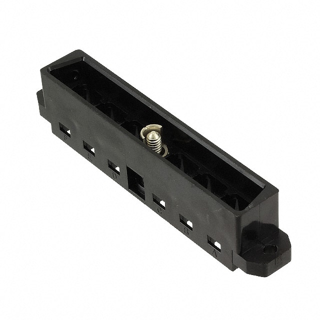 LMD-06RK1 CONN HSG MOD 5.045" L X 1.1" W