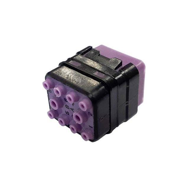 SIMM0910PN MALE MIXED MODULE