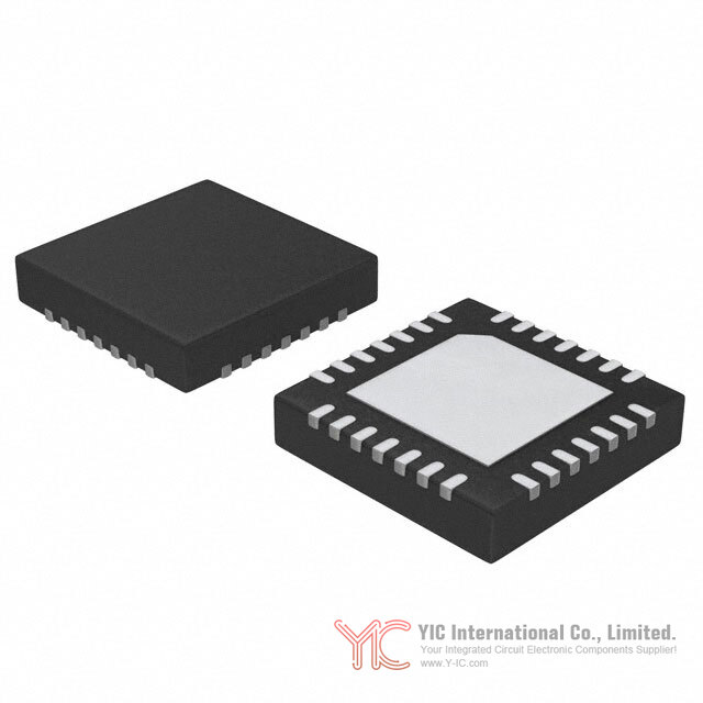 MAX1193ETI-T The MAX1193ETI-T is an Analog to Digital Converter (ADC) from Analog Devices / Maxim Integrated. It features RoHS3 compliance and an MSL rating of Level 1.