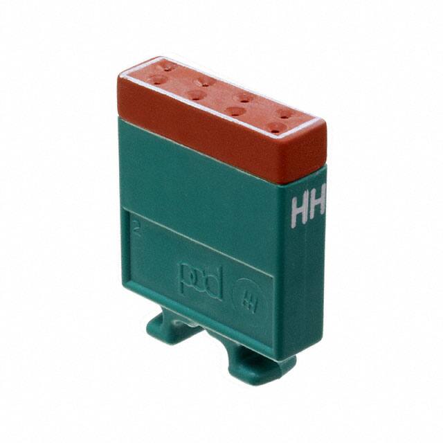 TBH120510 MCDONNEL DOUGLAS MODULE