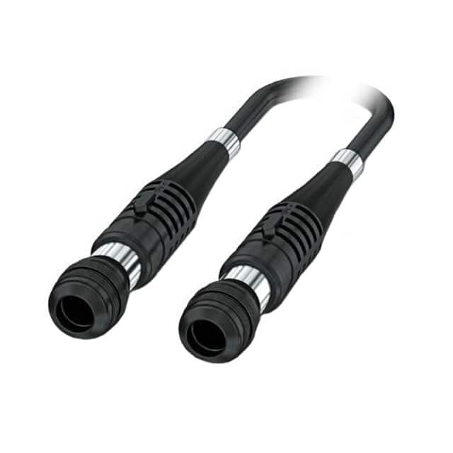 1415353 FO CABLE 12POS 10M