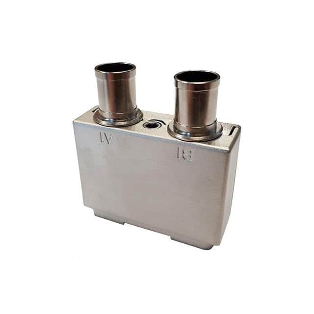 SIMAD37K COVER + CHIMNEY CLICKER NUT PLUG
