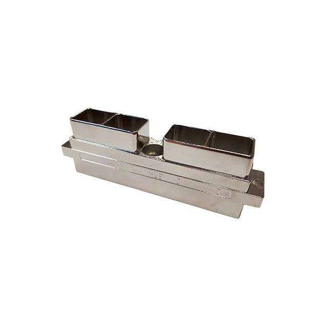 SIM2B81K RECEPTACLE STANDARD NUT HOUSING