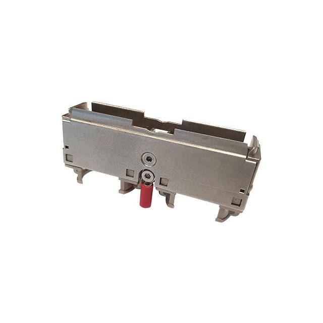 33516024020 CABLE CLAMP ADJUSTABLE 4 MODULES