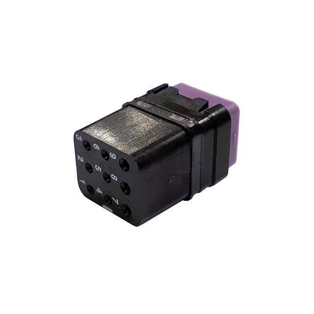 SIMM0936SN MODULE CTS A SERTIR FEMELLE 6 CT