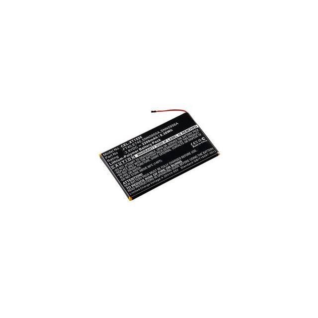 CEL1487 Replacement for Interstate CEL14