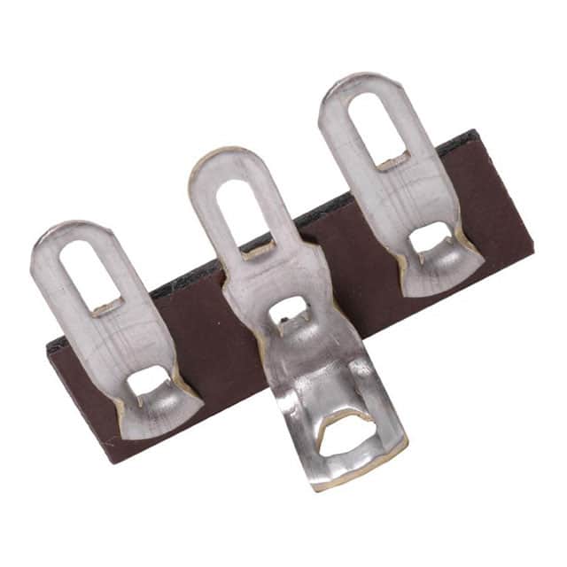 534-809 3 LUG TERMINAL STRIP