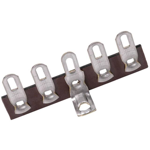 534-817 5 LUG TERMINAL STRIP