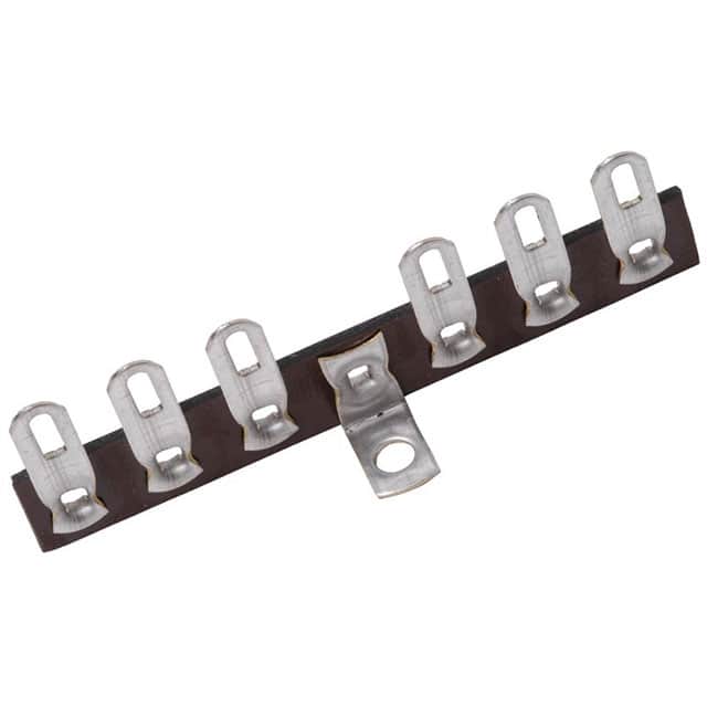 534-825 6 LUG TERMINAL STRIP