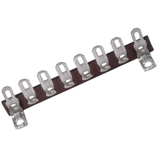 534-831 8 LUG TERMINAL STRIP