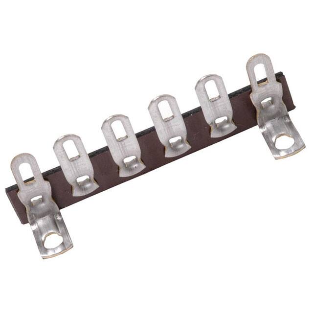 534-822 6 LUG TERMINAL STRIP