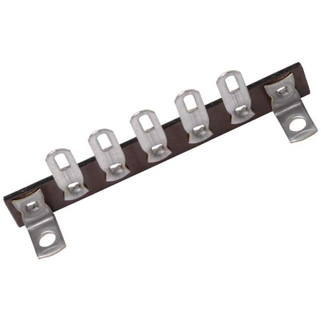 534-824 5 LUG TERMINAL STRIP
