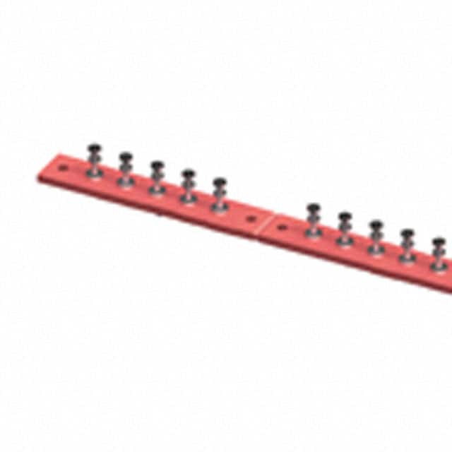 MS272491E3 TURRET BOARD 15POS 0.375" SINGLE