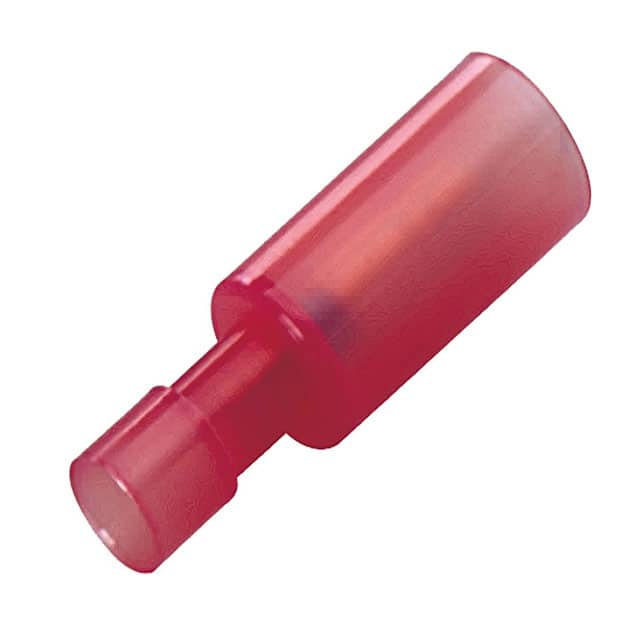 EBNF18-4FIM-Q STRONGHOLD MALE BULLET DISCONNEC