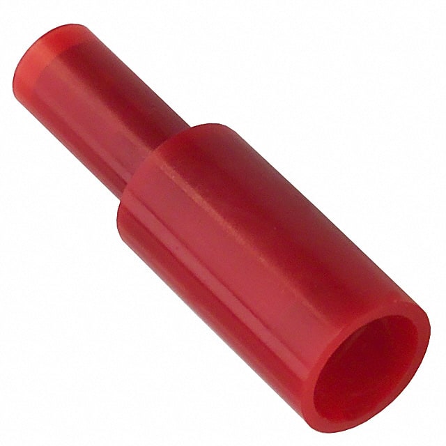 0190390001 CONN TERM RCPT 18-22AWG CRIMP