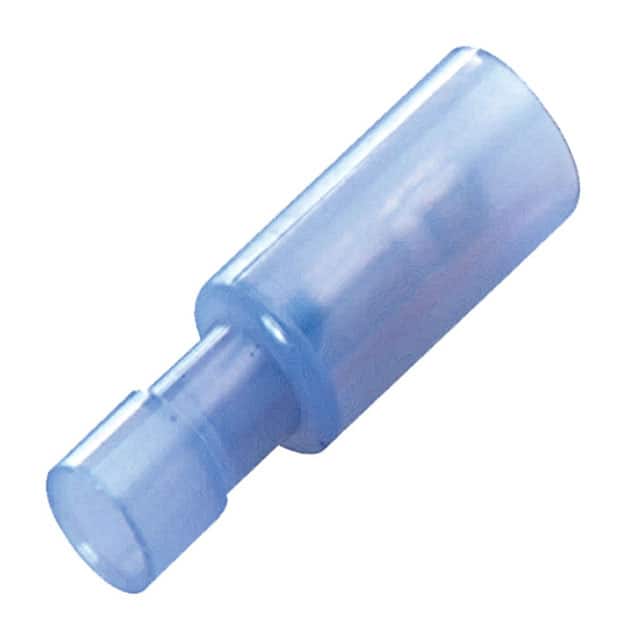 EBNF14-4FIM-Q STRONGHOLD MALE BULLET DISCONNEC
