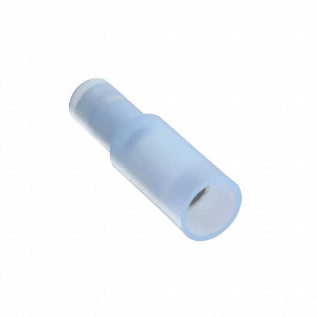 0190390010 CONN TERM RCPT 14-16AWG CRIMP