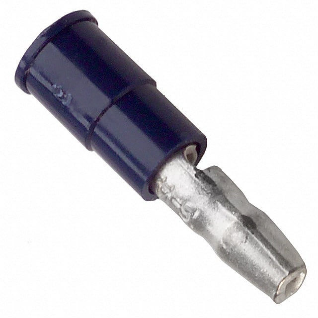 0190340009 CONN TERM PIN 14-16AWG CRIMP