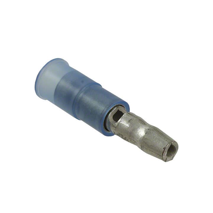 0190350012 CONN TERM PIN 14-16AWG CRIMP