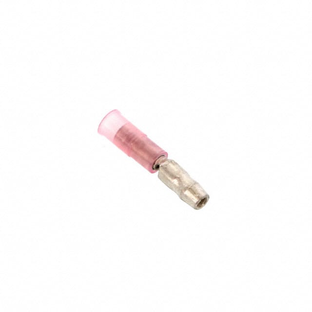 0190350001 CONN TERM PIN 18-22AWG CRIMP