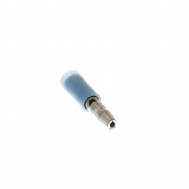 0190360008 CONN TERM PIN 14-16AWG CRIMP