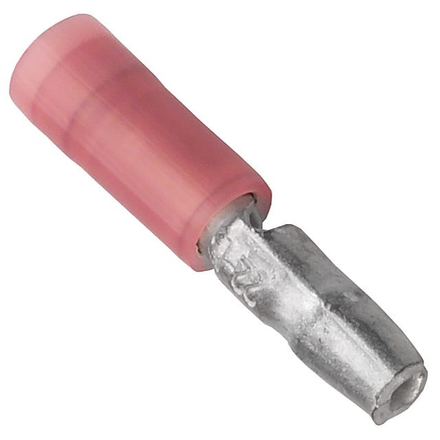 0190360003 CONN TERM PIN 18-22AWG CRIMP