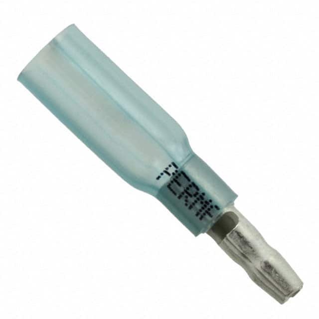 0191640040 CONN TERM PIN 14-16AWG CRIMP