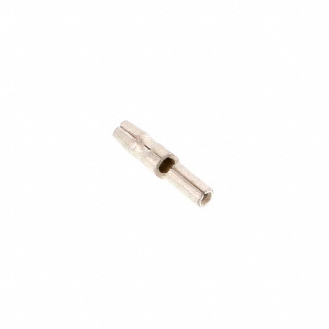 0190330001 CONN TERM PIN 14-16AWG CRIMP