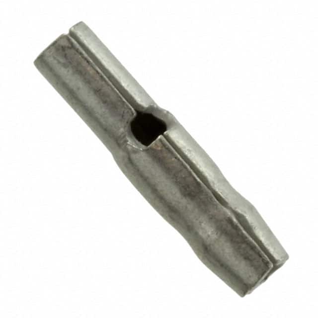 0190330007 CONN TERM PIN 14-16AWG CRIMP
