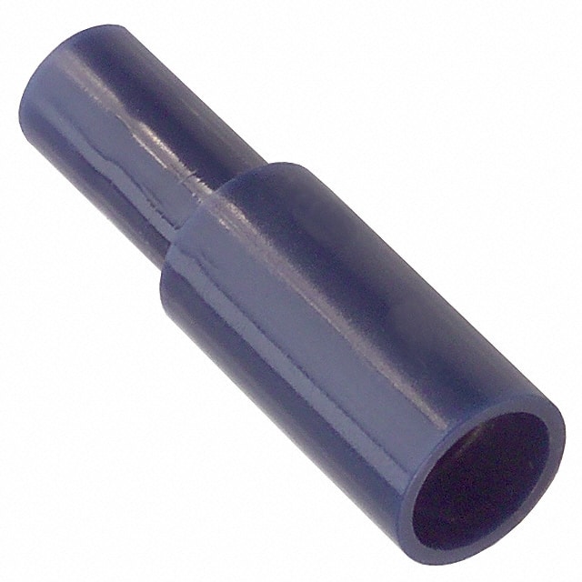 0190380007 CONN TERM RCPT 14-16AWG CRIMP